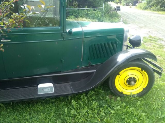 1928 Chevrolet National - photo 10