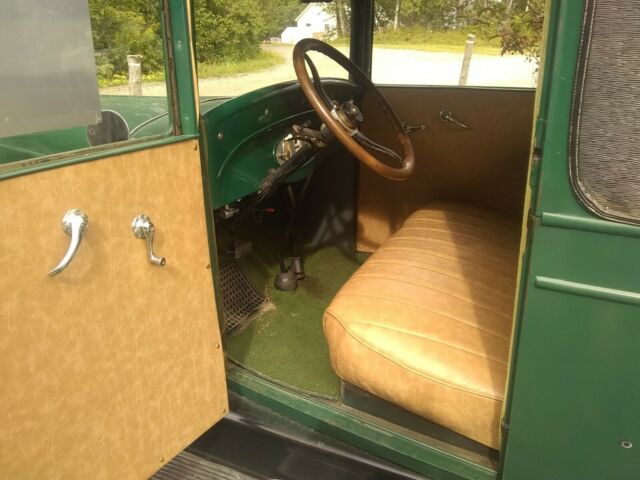 1928 Chevrolet National - photo 5