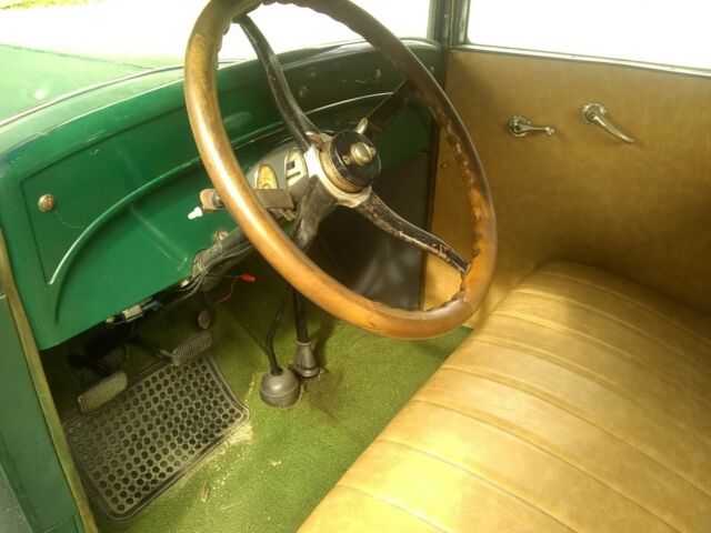 1928 Chevrolet National - photo 6