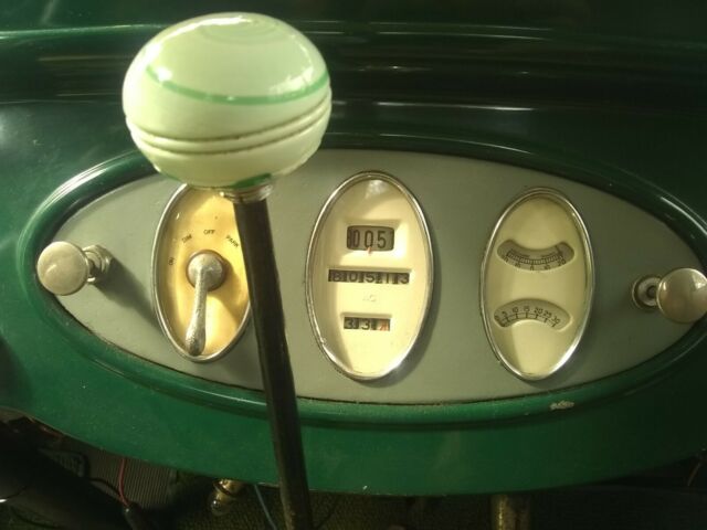 1928 Chevrolet National - photo 7