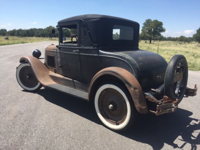 1928 Chevrolet 1928 Chevrolet Other