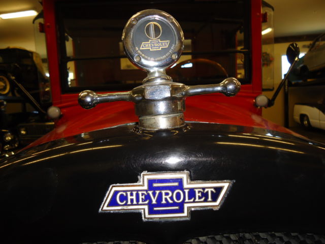 1928 Chevrolet Other Pickups STAKE BED - photo 11