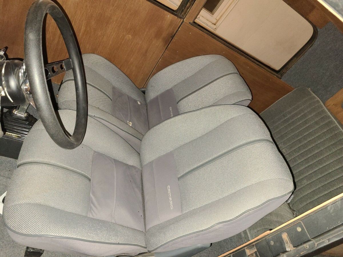 1928 Chevrolet 2 door sedan - photo 10