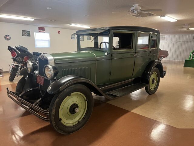1928 Chevrolet Other - photo 2
