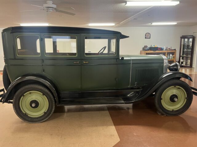1928 Chevrolet Other - photo 5