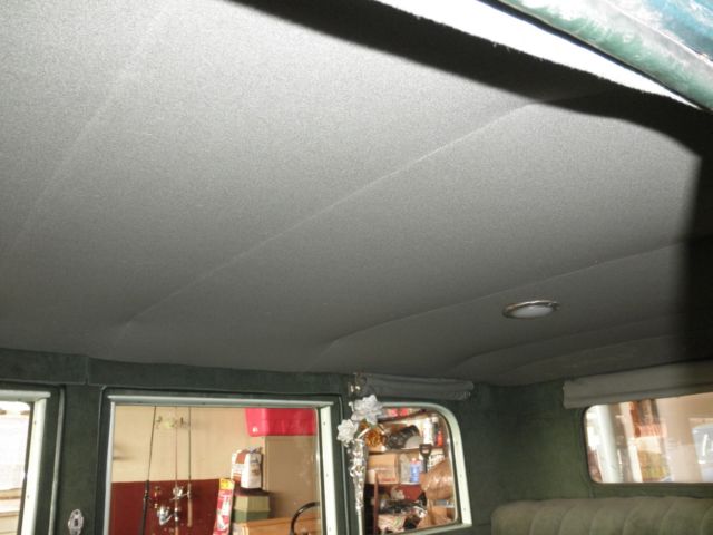 1928 Chevrolet 4 door sedan - photo 7