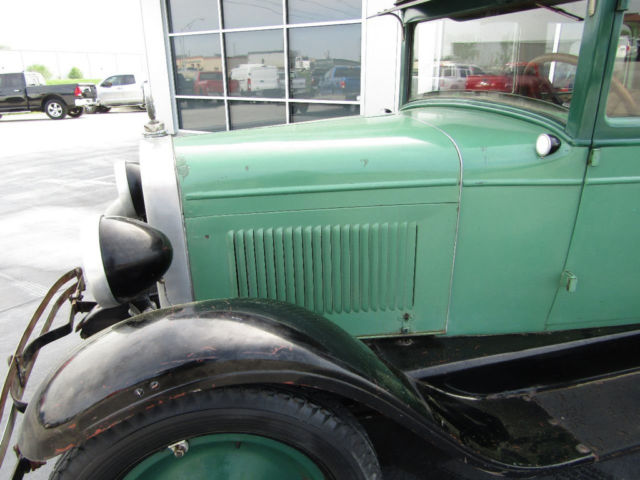 1928 Chevrolet Imperial Landau - photo 4