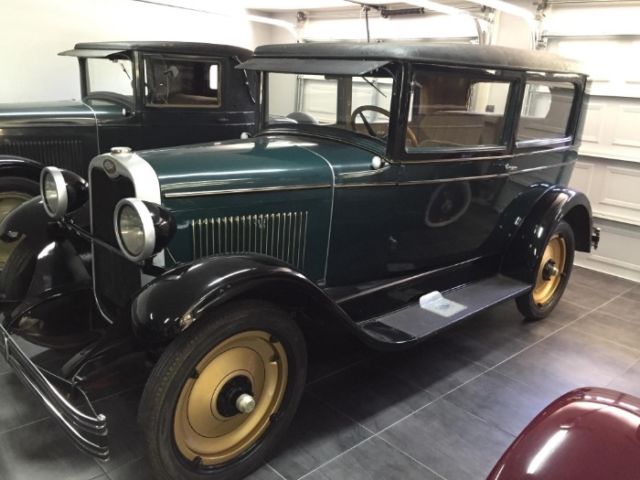 1928 Chevrolet Other