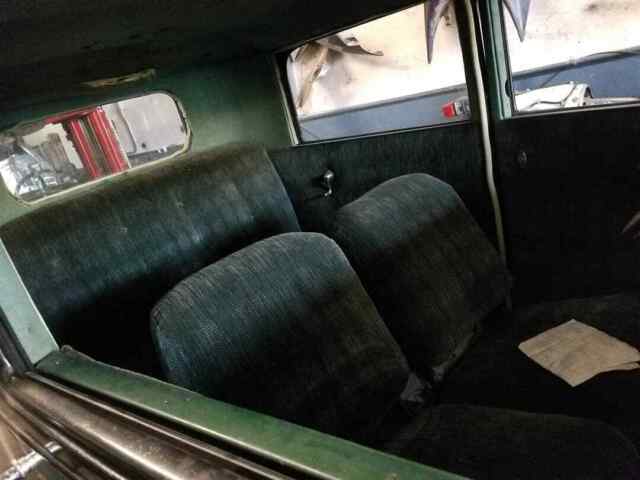 1928 Chevrolet COUPE - photo 10