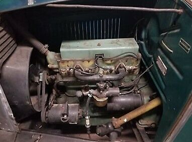 1928 Chevrolet COUPE - photo 8