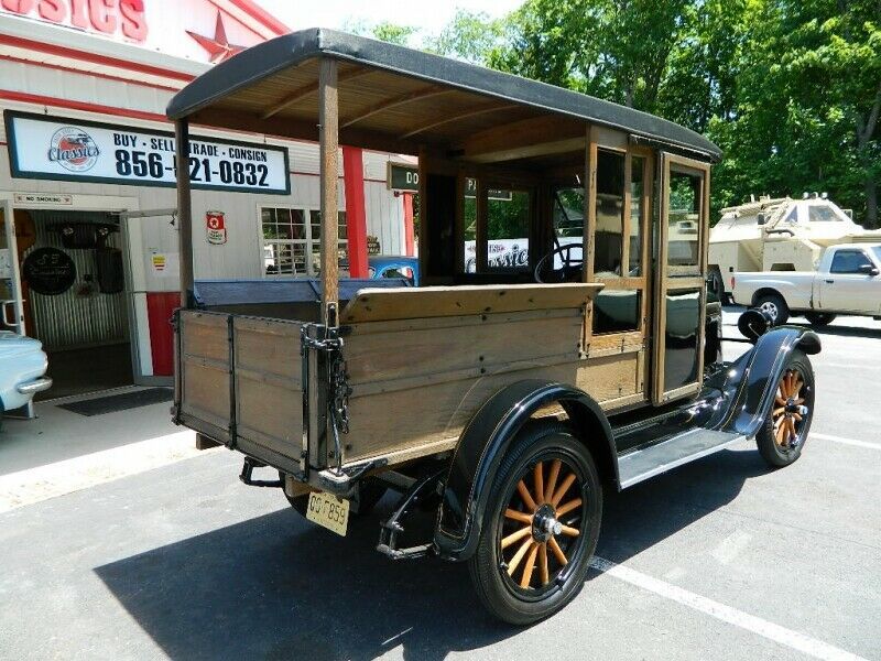 1928 Chevrolet Truck - photo 2