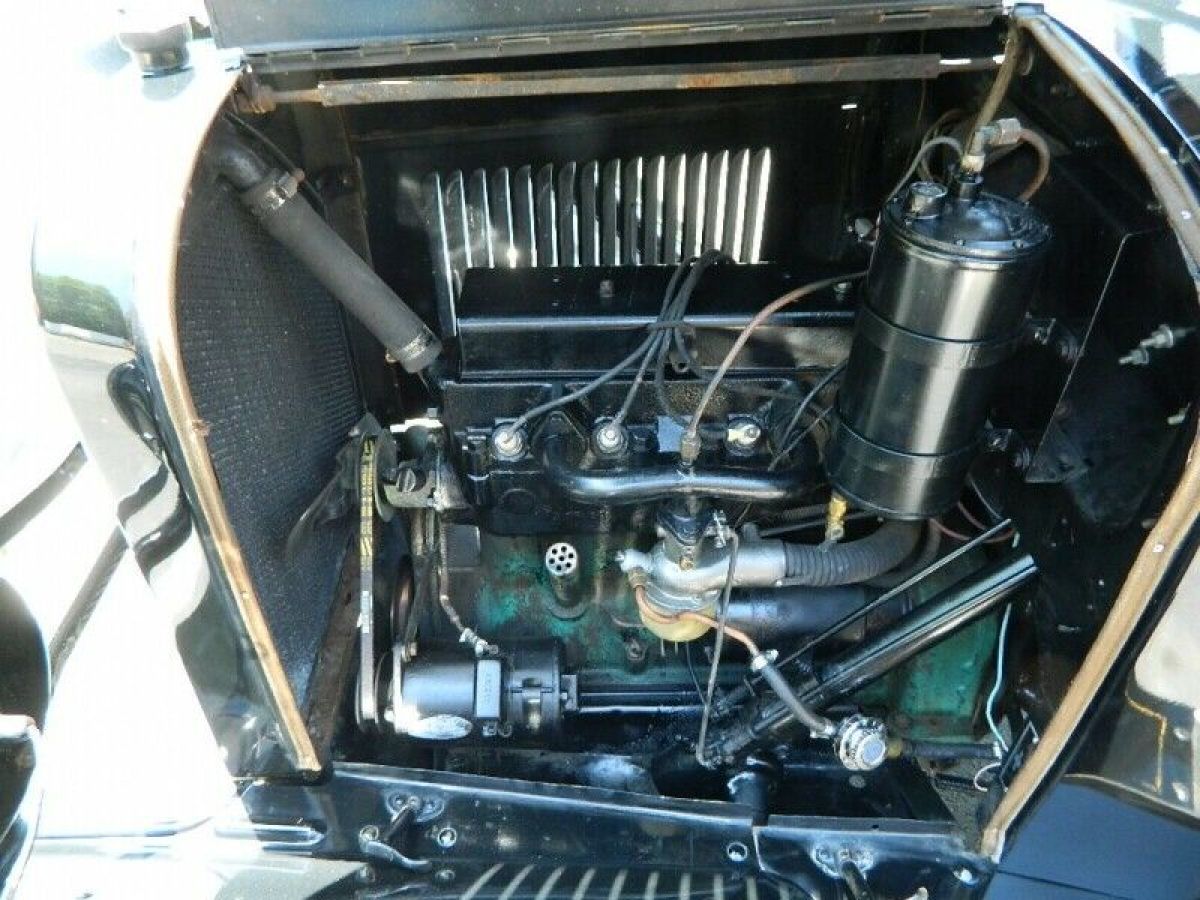 1928 Chevrolet Truck - photo 4
