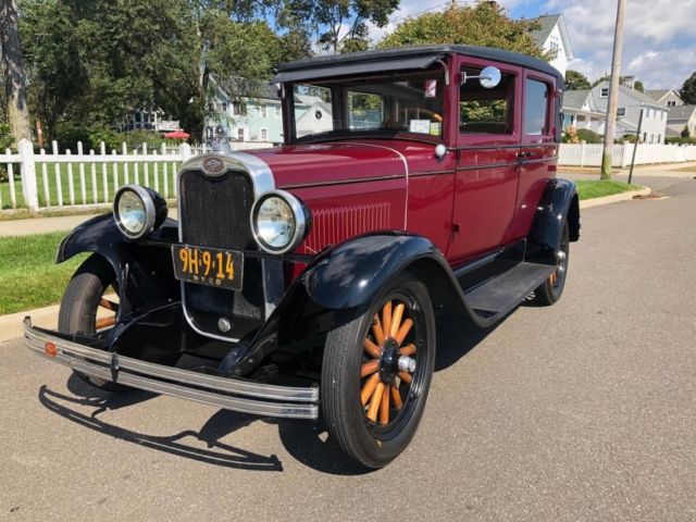 1928 Chevrolet Other -- - photo 10