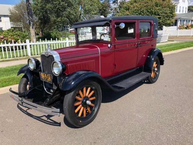 1928 Chevrolet Other -- - photo 11