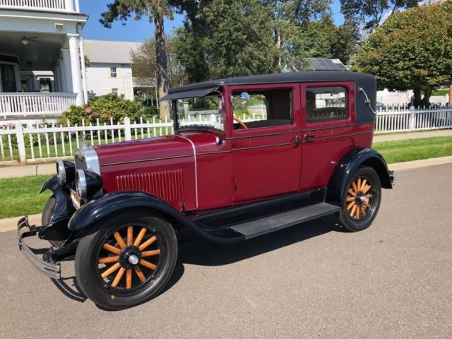 1928 Chevrolet Other -- - photo 12