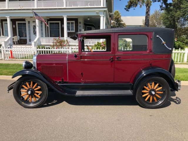 1928 Chevrolet Other -- - photo 13