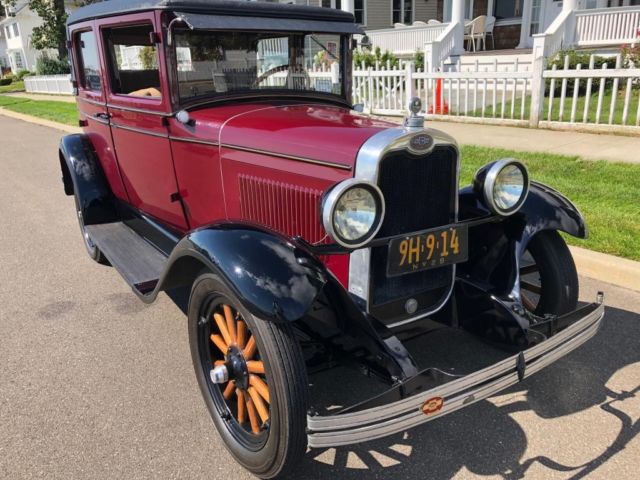 1928 Chevrolet Other -- - photo 2