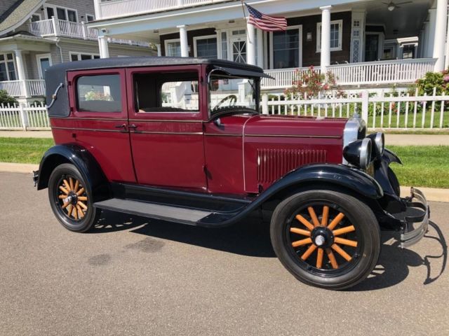 1928 Chevrolet Other -- - photo 3