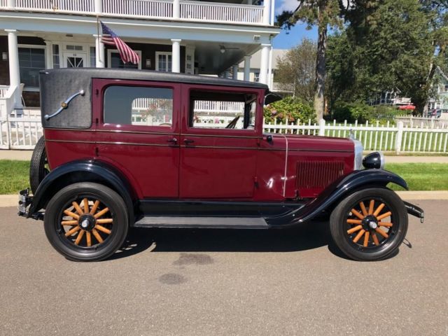 1928 Chevrolet Other -- - photo 4