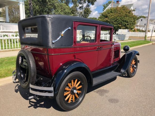 1928 Chevrolet Other -- - photo 5