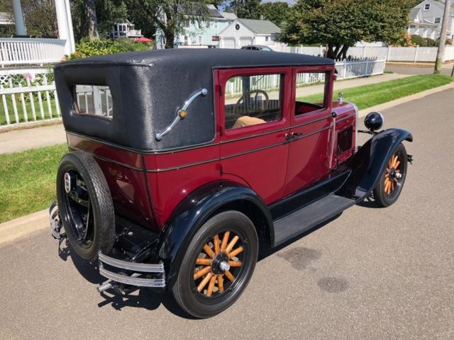 1928 Chevrolet Other -- - photo 6