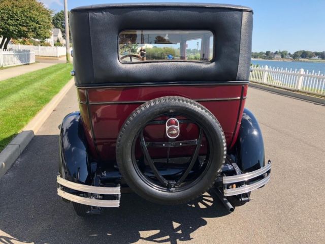 1928 Chevrolet Other -- - photo 7