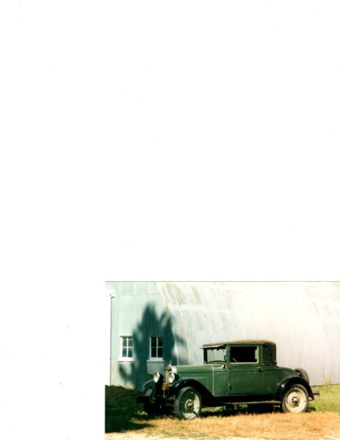 1928 Chevrolet Other see pictures - photo 2