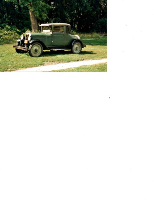 1928 Chevrolet Other see pictures - photo 3