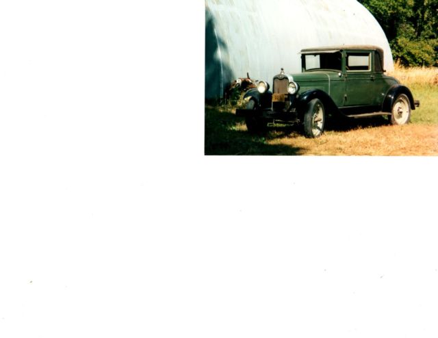 1928 Chevrolet Other see pictures - photo 4