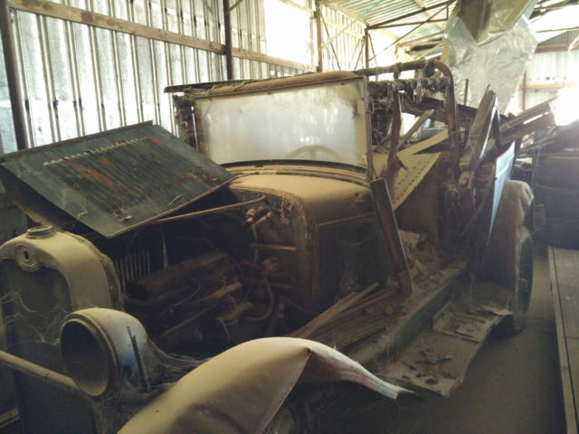 1928 Chevrolet Other Model AB Two-door Sedan - photo 11