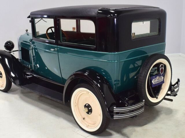 1928 Chevrolet National 2-Door Sedan -- - photo 12