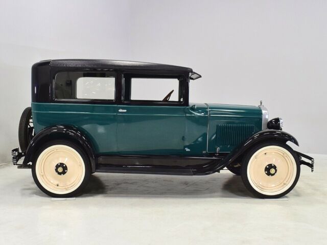 1928 Chevrolet National 2-Door Sedan -- - photo 6