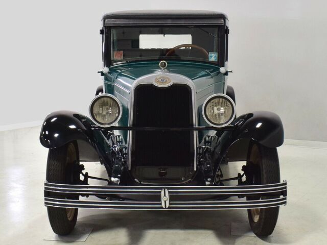 1928 Chevrolet National 2-Door Sedan -- - photo 8