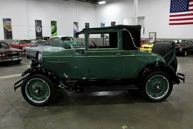 1928 Chevrolet National -- - photo 10
