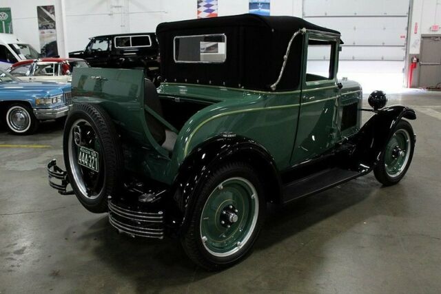 1928 Chevrolet National -- - photo 12