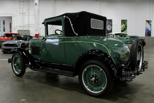 1928 Chevrolet National -- - photo 3