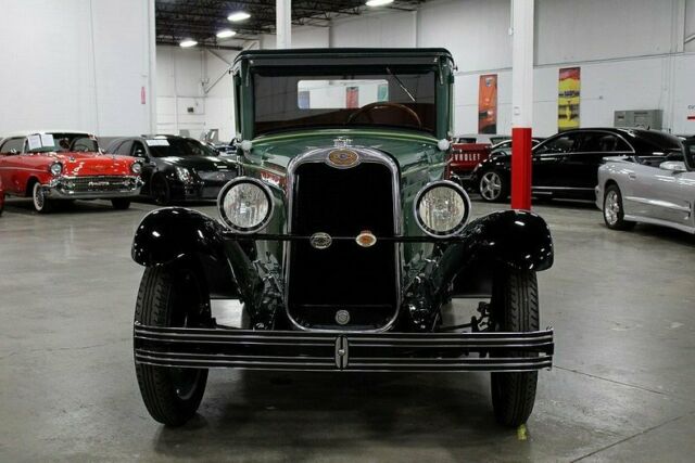 1928 Chevrolet National -- - photo 8