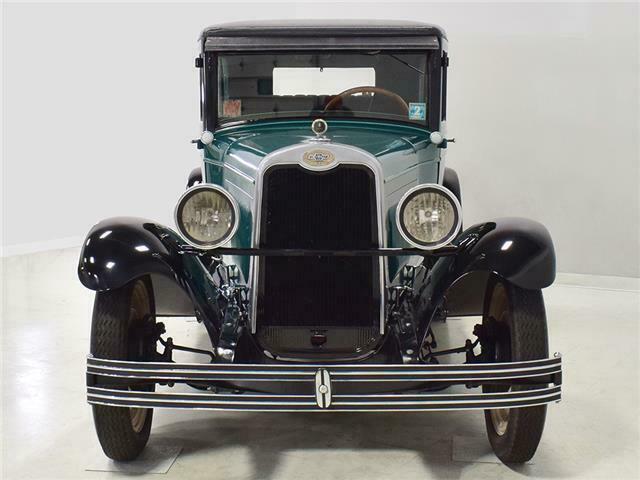 1928 Chevrolet National -- - photo 9