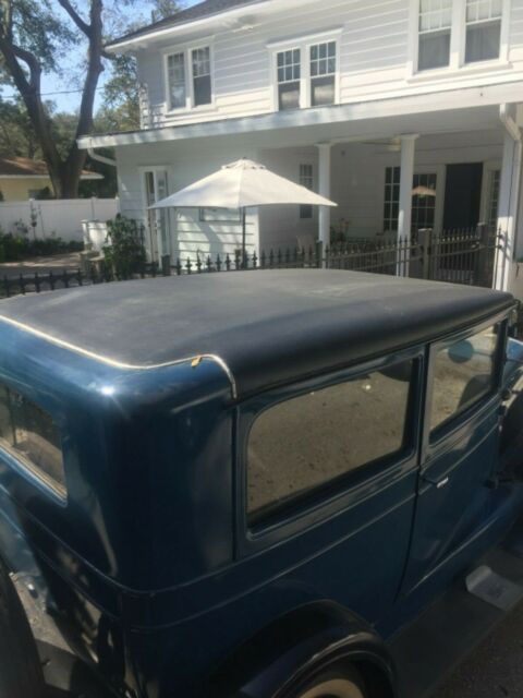 1928 Chevrolet National - photo 10