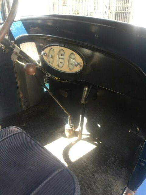 1928 Chevrolet National - photo 11