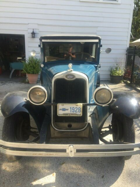 1928 Chevrolet National - photo 2