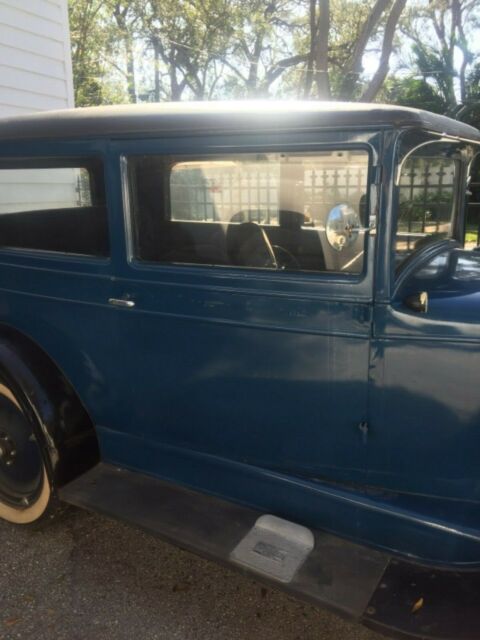 1928 Chevrolet National - photo 4