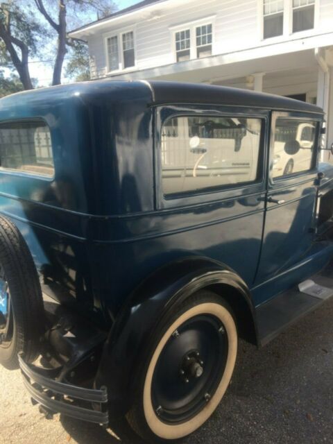 1928 Chevrolet National - photo 5