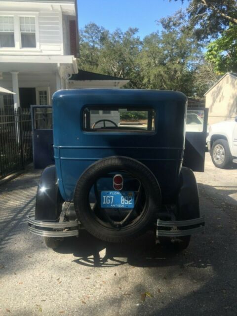 1928 Chevrolet National - photo 6