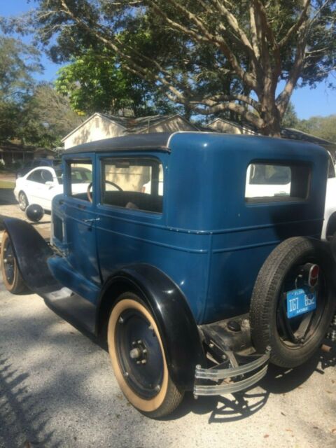 1928 Chevrolet National - photo 7