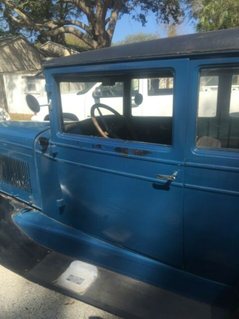 1928 Chevrolet National - photo 8