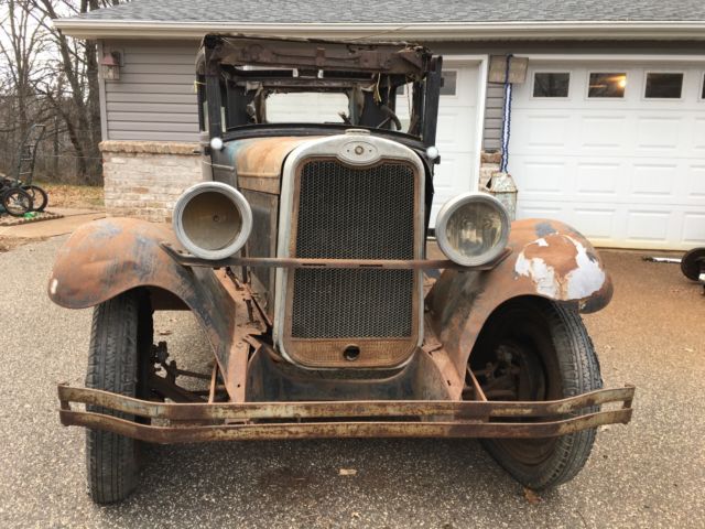 1928 Chevrolet Other - photo 2