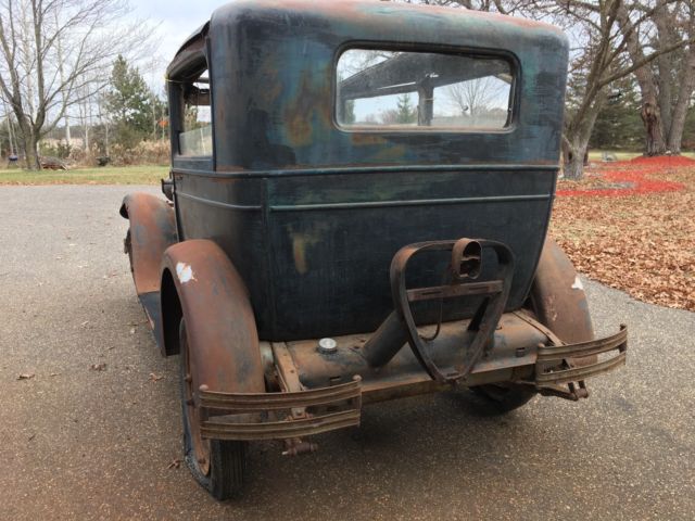 1928 Chevrolet Other - photo 3