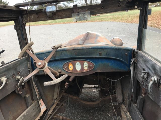 1928 Chevrolet Other - photo 4