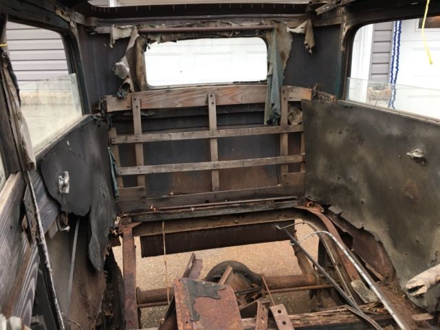 1928 Chevrolet Other - photo 5